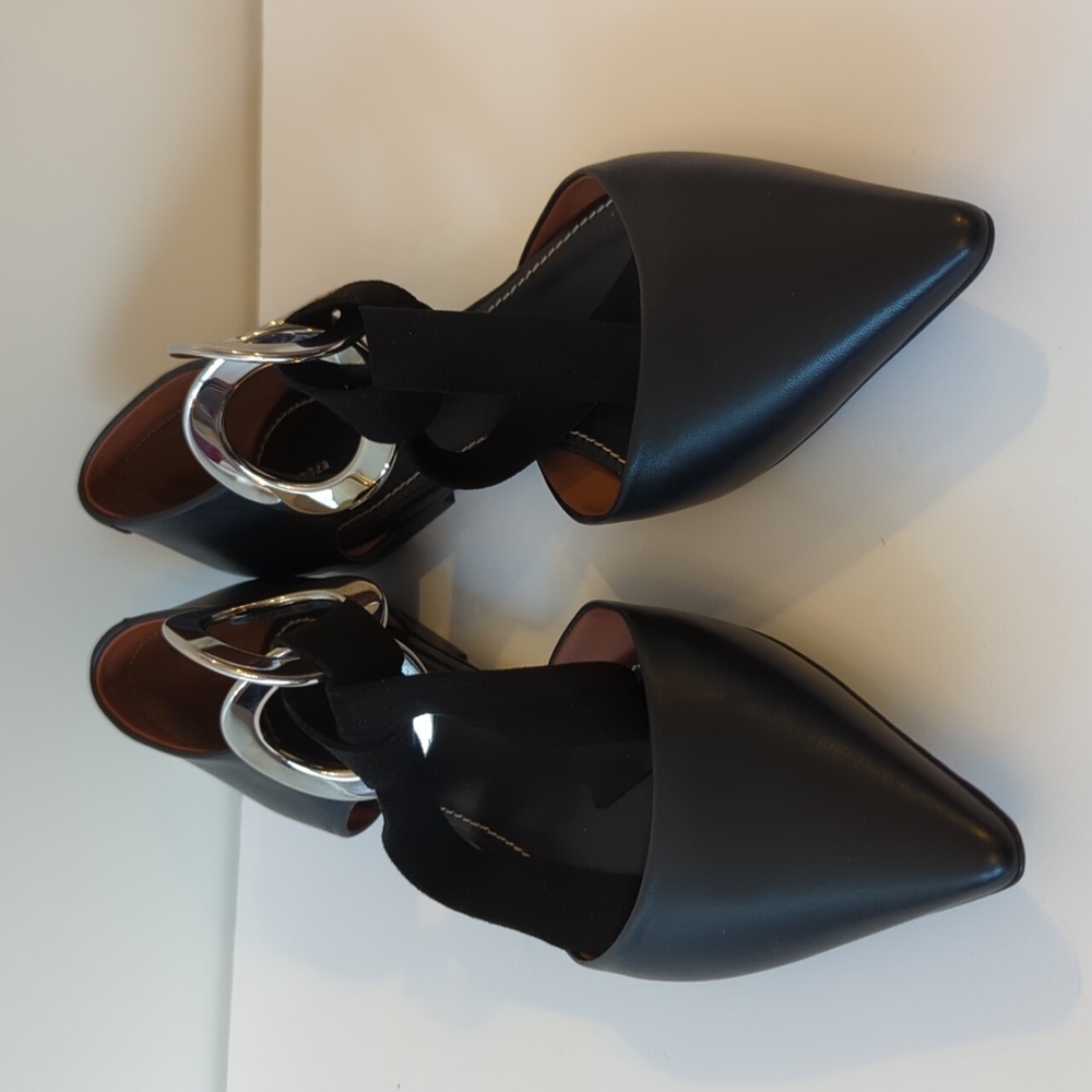 Proenza Schouler pointy toe flats size 39
